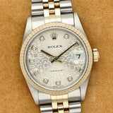 Rolex Datejust Midsize 31 68273