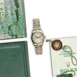 Rolex Datejust Midsize 31 68273
