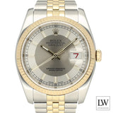 Rolex Datejust 116233