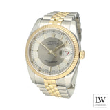 Rolex Datejust 116233
