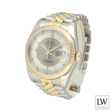 Rolex Datejust 116233