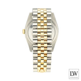 Rolex Datejust 116233