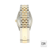 Rolex Datejust 126233 99% New