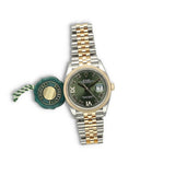 Rolex Datejust 126233 99% New