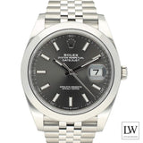 Rolex Datejust 126300 NEW