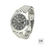 Rolex Datejust 126300 NEW