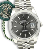 Rolex Datejust 126300 NEW