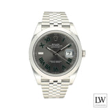 Rolex Datejust 126300 NEW