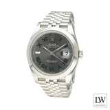 Rolex Datejust 126300 NEW