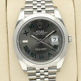 Rolex Datejust 126300 NEW