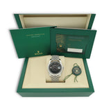 Rolex Datejust 126300 NEW