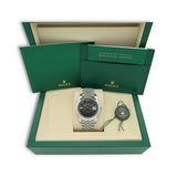 Rolex Datejust 126300 NEW