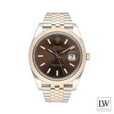Rolex Datejust 126331