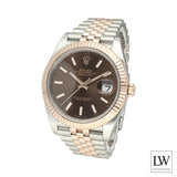 Rolex Datejust 126331