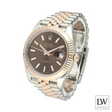 Rolex Datejust 126331