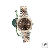 Rolex Datejust 126331