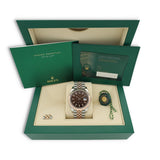 Rolex Datejust 126331