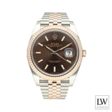 Rolex Datejust 126331