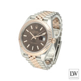 Rolex Datejust 126331