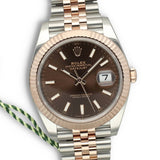 Rolex Datejust 126331