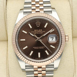 Rolex Datejust 126331