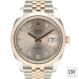 Rolex Datejust 126331 New