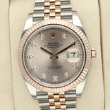 Rolex Datejust 126331 New
