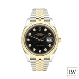 Rolex Datejust 126333
