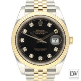 Rolex Datejust 126333