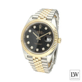 Rolex Datejust 126333