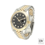 Rolex Datejust 126333