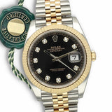 Rolex Datejust 126333