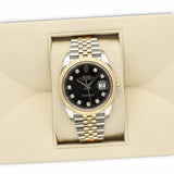 Rolex Datejust 126333