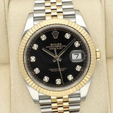 Rolex Datejust 126333