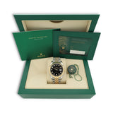 Rolex Datejust 126333