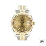 Rolex Datejust 126333