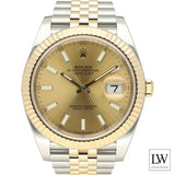 Rolex Datejust 126333