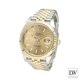 Rolex Datejust 126333