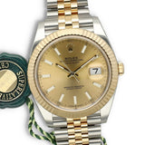Rolex Datejust 126333