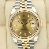 Rolex Datejust 126333
