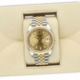 Rolex Datejust 126333