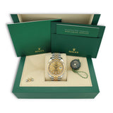 Rolex Datejust 126333