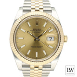 Rolex Datejust 126333