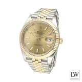 Rolex Datejust 126333