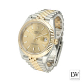 Rolex Datejust 126333