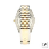 Rolex Datejust 126333