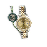 Rolex Datejust 126333