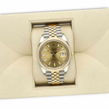 Rolex Datejust 126333