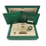 Rolex Datejust 126333
