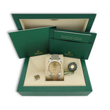 Rolex Datejust 126333